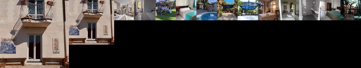 Villa Giovanna Sorrento