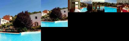 La Valletta Centro benessere Hotel Ischitella