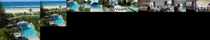 Royal Palm Resort Gold Coast