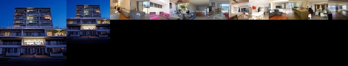 Hillhaven Holiday Apartments Gold Coast