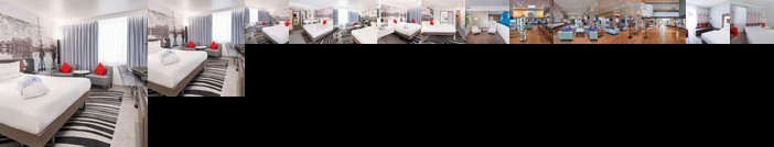 Novotel London Excel