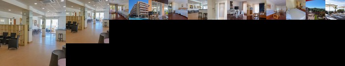 Apartamentos Albatros Salou