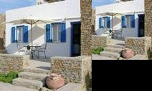 Lithos Residents Apartments Platys Gialos