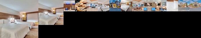 Holiday Inn Express Hotel & Suites Lake Elsinore