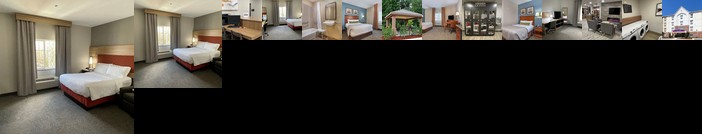 Candlewood Suites Tuscaloosa