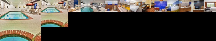 Holiday Inn Express Hotel & Suites Bartlesville