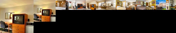 Rodeway Inn and Suites Middletown