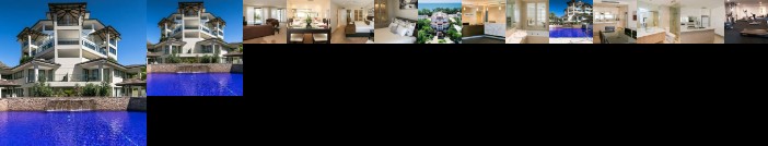 Grand Mercure Allegra Hervey Bay