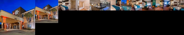Best Western Plus Daphne Inn & Suites