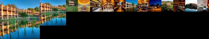 The Kingdom Hotel Victoria Falls