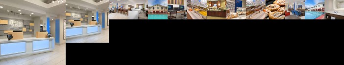 Holiday Inn Express Hotel & Suites Camden
