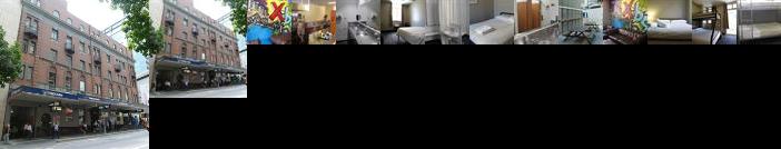 Base Brisbane Embassy