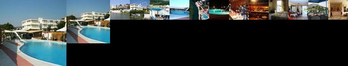 Hotel Stomio Beach Kymi