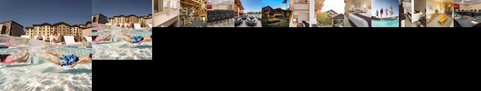 Great Wolf Lodge Kansas City