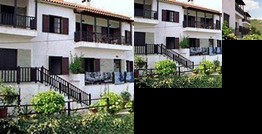 Panorama Studios and Apartments Agios Ioannis
