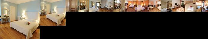 Boutique Hotel Kentrikon