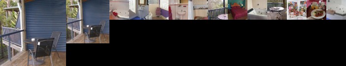 Tambaridge Bed and Breakfast