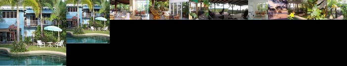 Coral Sea Retreat Oak Beach