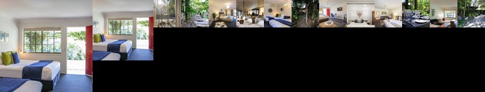 Cedar Creek Lodges Mount Tamborine