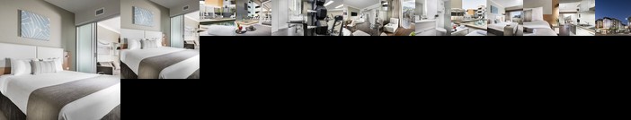 Grand Mercure Apartments Townsville