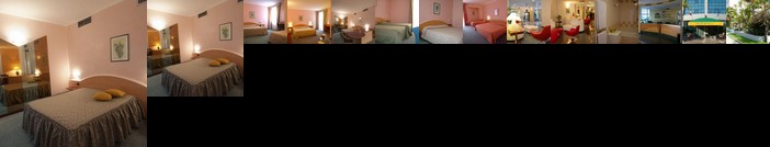 Hotel Imperiale Nova Siri