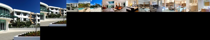 Chancellor Executive Apartments Gold Coast
