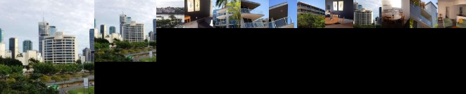 The Point Residences Brisbane