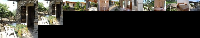 Agriturismo Specchiarussa Hotel Morciano di Leuca