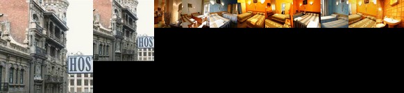Almanzor Hotel Madrid