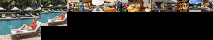 Le Meridien Shimei Bay Beach Resort & Spa