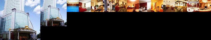 Days Hotel & Suites Jiaozuo