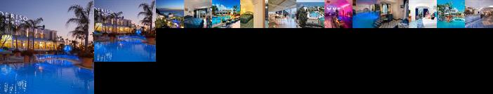 Sorriso Thermae & Resort Forio