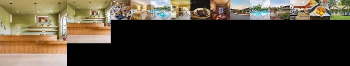 Gaia Shasta Hotel & Spa