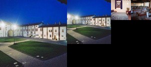 Palazzo Della Commenda Hotel Alseno