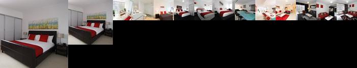 Miro Apartments Brisbane