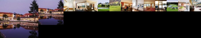 Golfresort Haugschlag