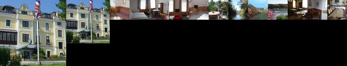 Hotel Restaurant Wachauerhof Marbach an der Donau