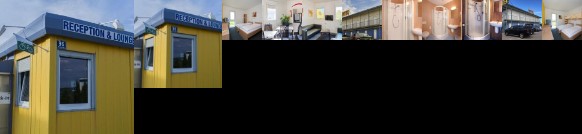 Tour Motel Wilfersdorf