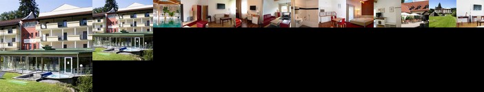 Hotel Restaurant Liebnitzmuhle