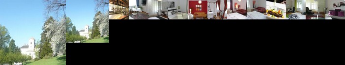 Schlosshotel Rosenau