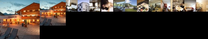 Sporthotel Steffisalp