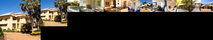 Diamond Sands Resort Gold Coast