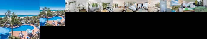 The Rocks Resort Gold Coast