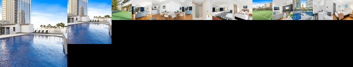 Top Of The Mark Apartments Gold Coast