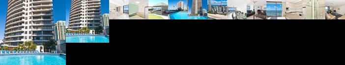 Surfers International Apartments Gold Coast