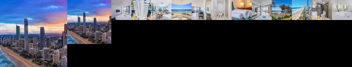 Olympus Apartments Gold Coast
