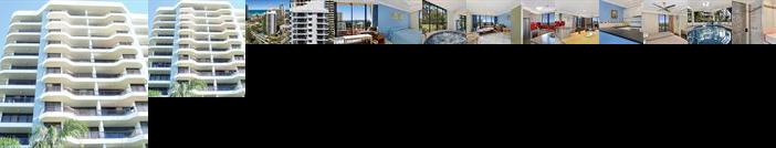 Holiday North Apartments Gold Coast