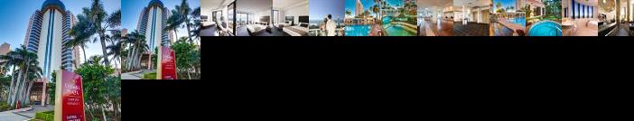 Crowne Plaza Surfers Paradise