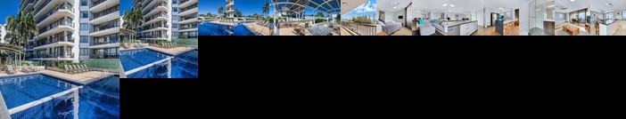 Seaview Resort Mooloolaba