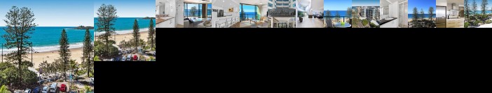 Peninsular Beachfront Resort